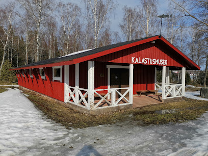 Museo de la Pesca de Merikarvia