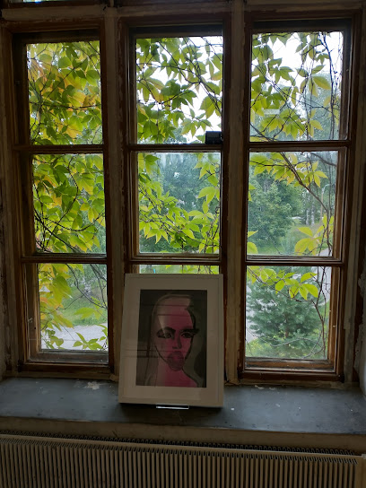 Wapriikki de Wallenius