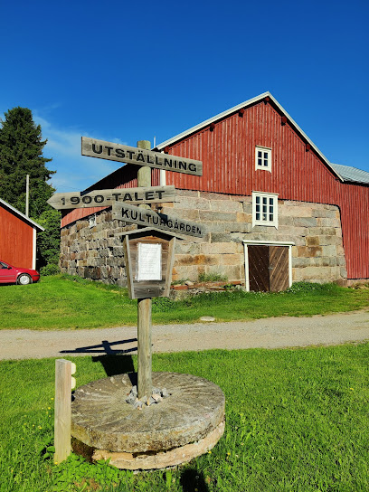 Lassfolks kulturgård