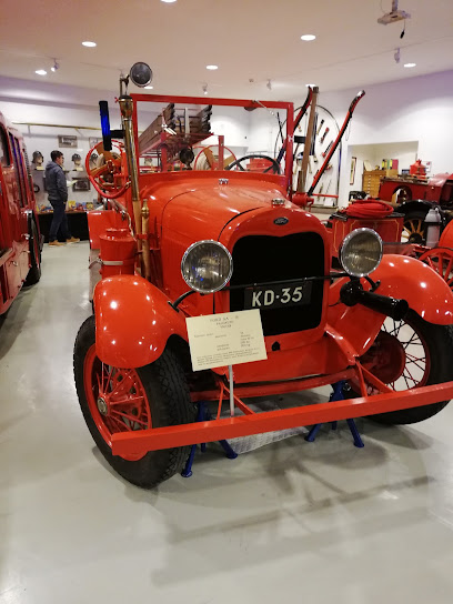 Museo de Palomas de Kuopio