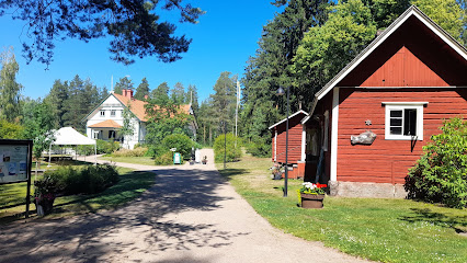 Museo de la Casa del Presidente Svinhufvud