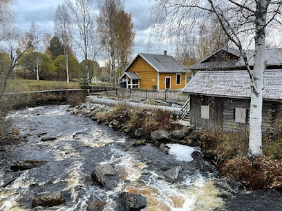 Museo del Molino de Agua