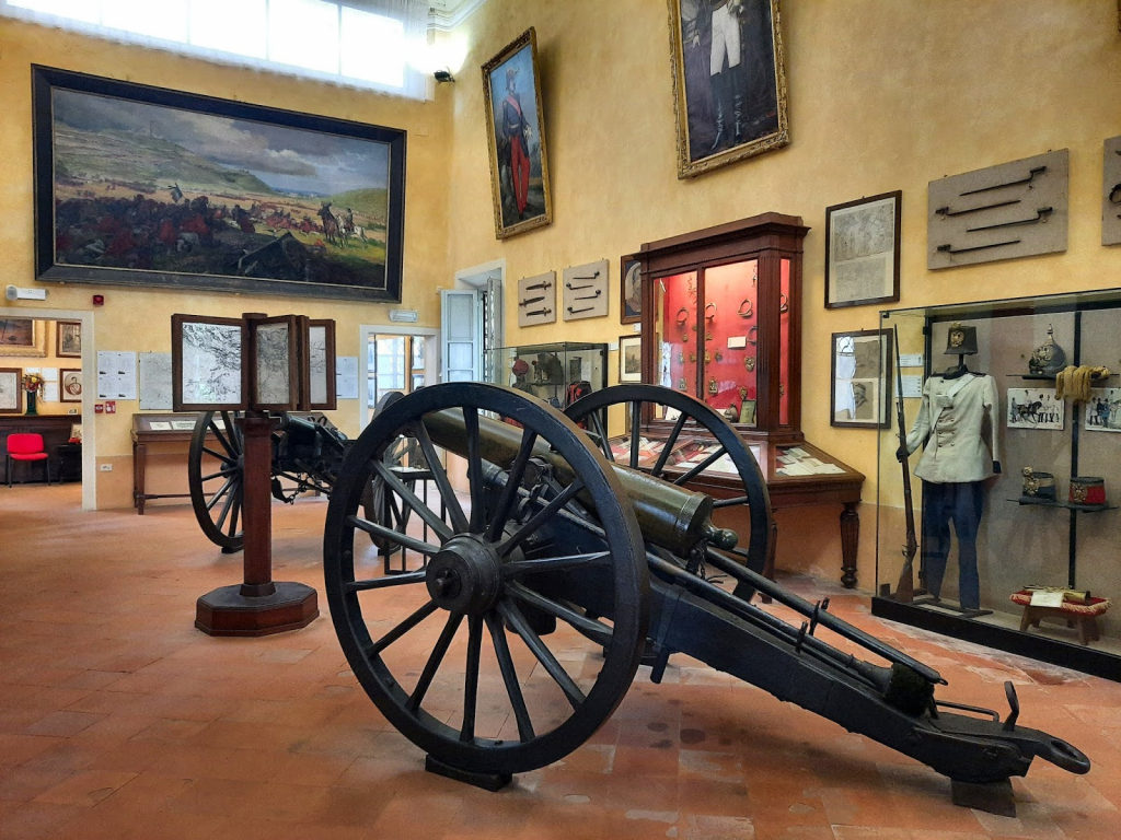 Museo del Resurgimiento