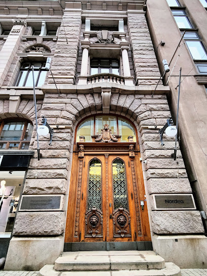 Nordea Bank Museum