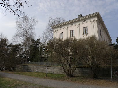 O.Y. Pyynikinlinna