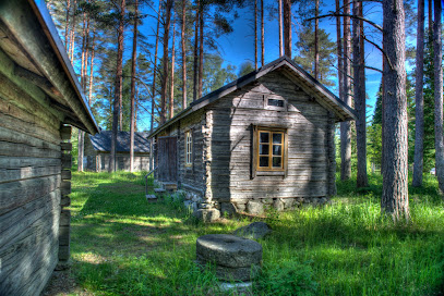 Museo del Hogar de Vieremä