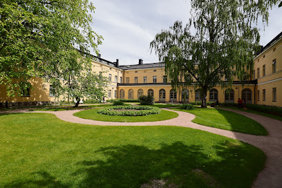 Museo Mental Lapinlahden Lähde
