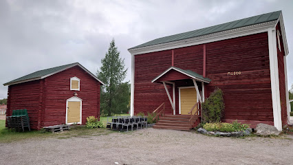Museo de Natalidad de Kärsämäki