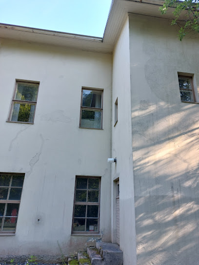 Museo Seuratalo de Förbyn