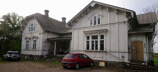 Casa de Förby