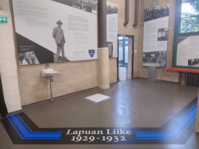 Museo Lapuanliike