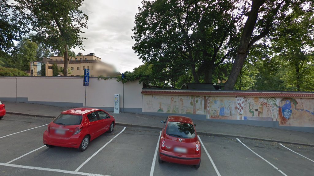 Fundación Matti Koivurinna