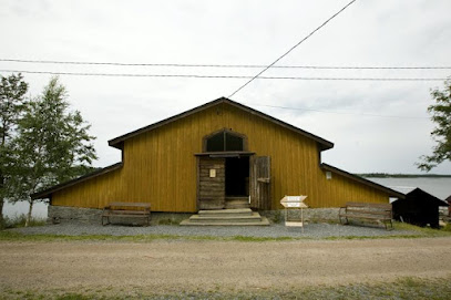 Museo de Pesca de Kaskinen