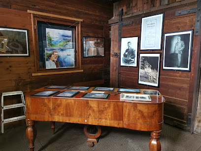 Asociación Histórica de la Dirección de Rukajärvi