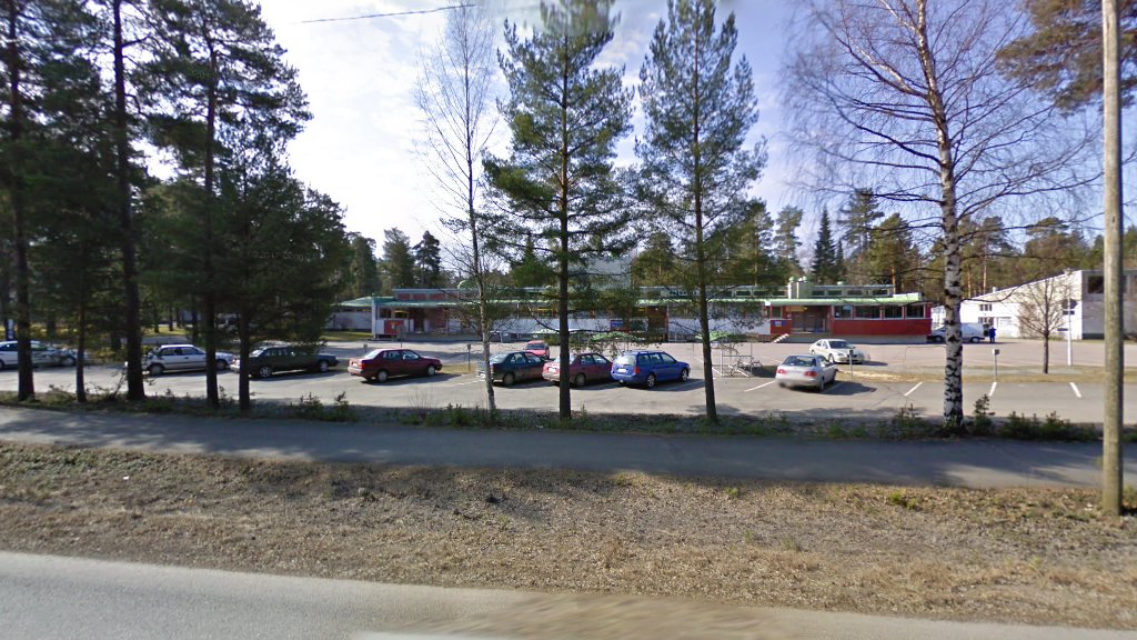 Museo del Hospital de Harjavala