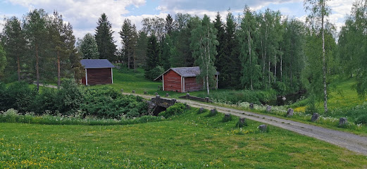 Museo del Patrimonio de Karijoki