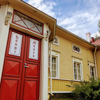Museo de Könni