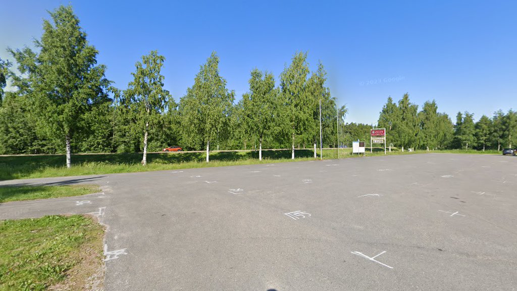 Asociación de vehículos móviles de Oulu