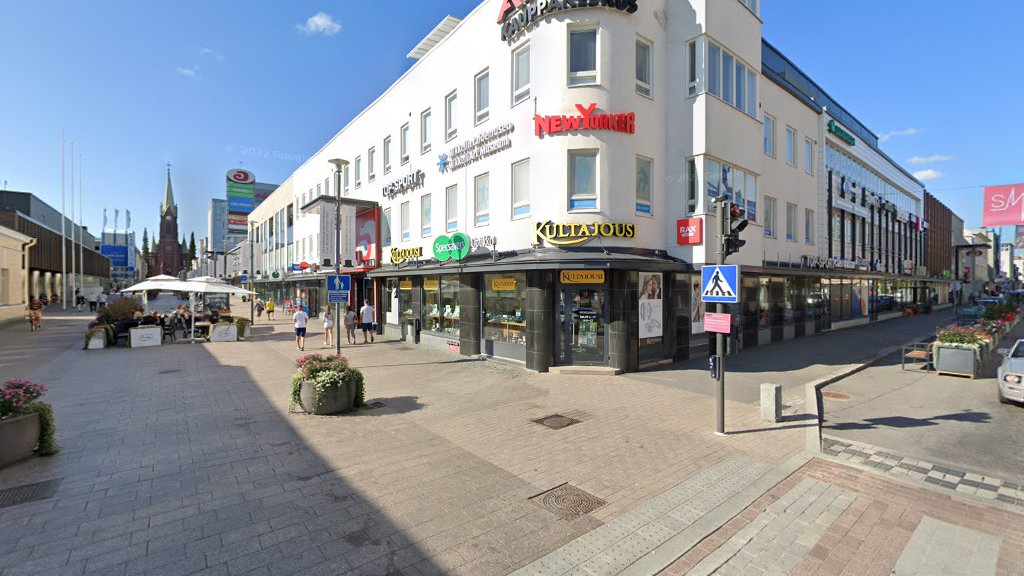 Museos de la Ciudad de Mikkeli