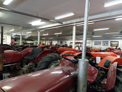 Fundación Seppo J. Kotajärvi