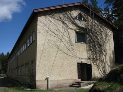 Fimbul Estudio de Artistas