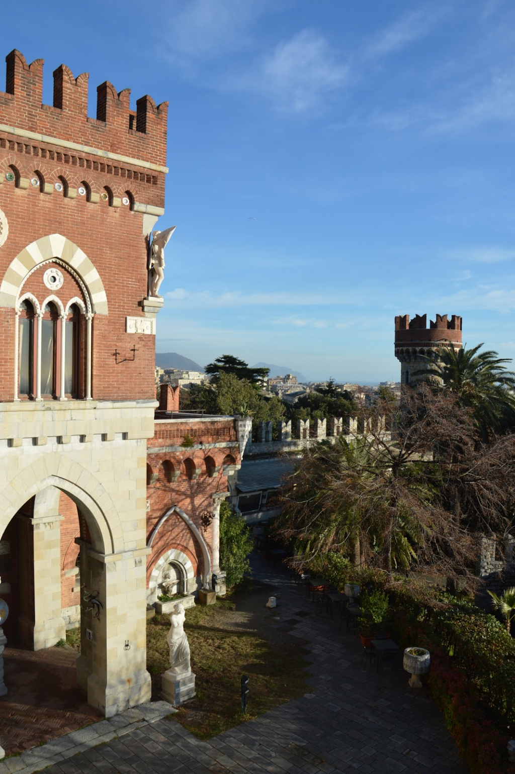Museo de las culturas del mundo