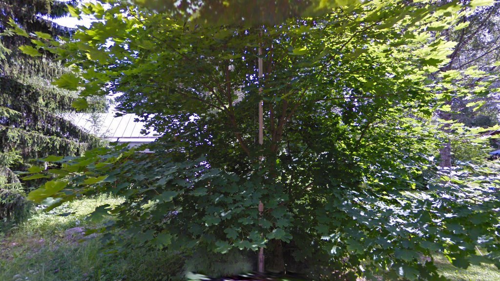 Orimattila Bottle Museum