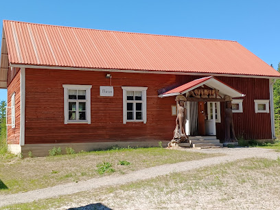 Muuruveden Kotiseutumuseo