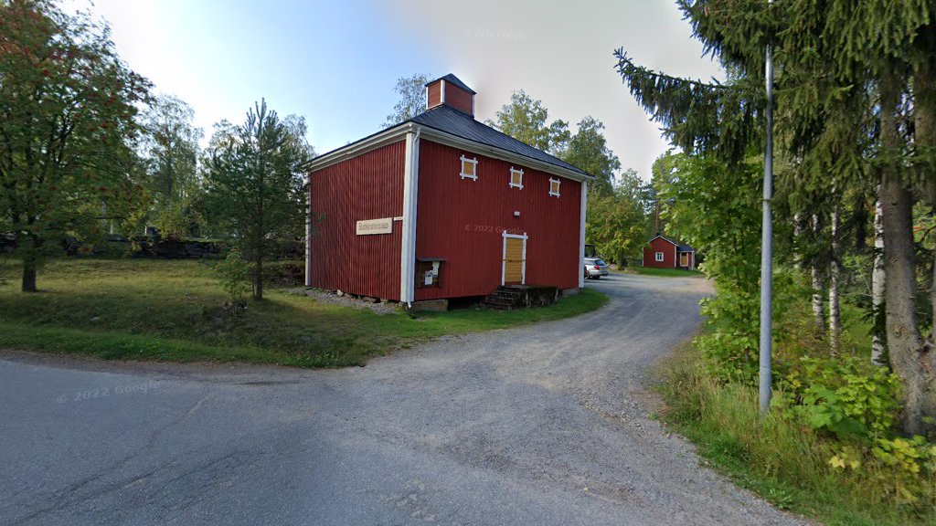 Kaustisen Kotiseutumuseo