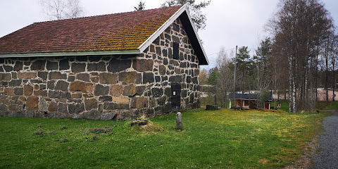 Lappi Local History Museum