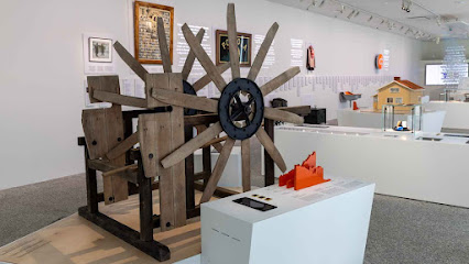 OP Bank Museum