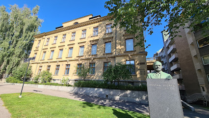 Fundación Kustaa Hieka