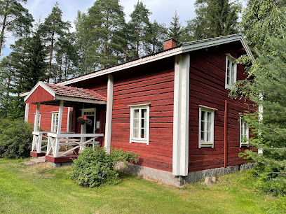Museo de Historia Local de Haapajärvi