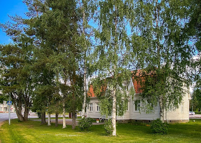 Museo de la Casa de Haapavesi