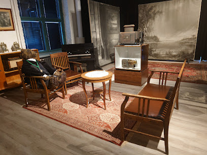 Museo de Fotografía de Pyhälahden