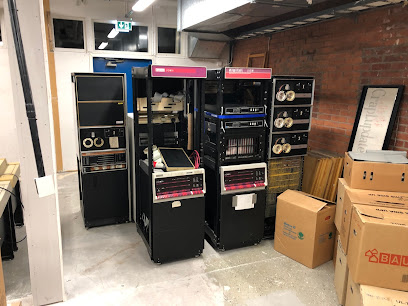 Asociación Datorföreningen Update