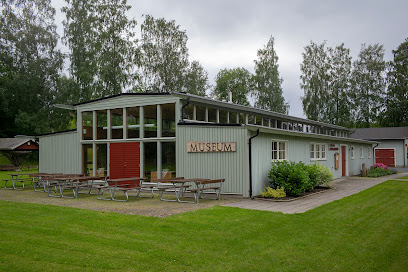 Asociación de Hembygds de Skärstad