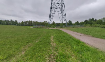 Motala Mastklättring