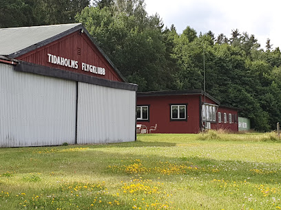 Club de Vuelo de Tidaholm