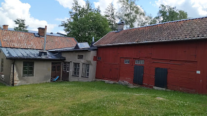 Casa Nyström