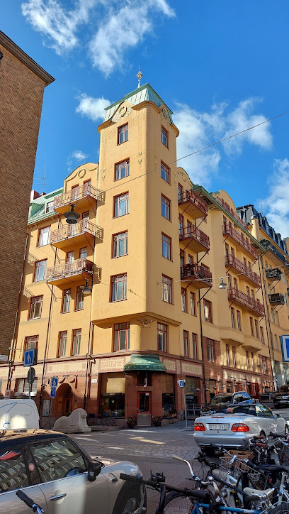 Torre Azul