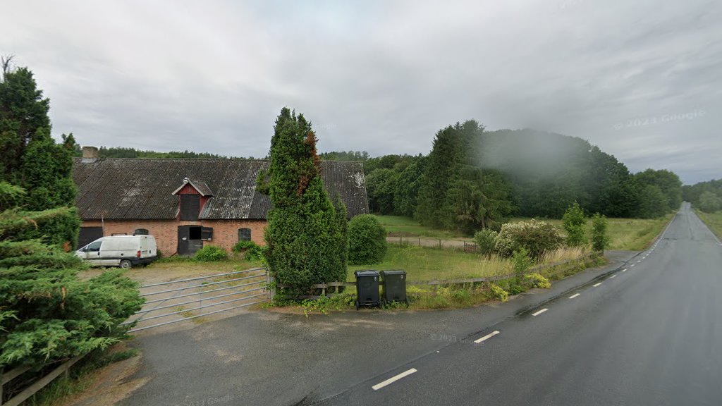 Ängabacken Lantbruksmuseum
