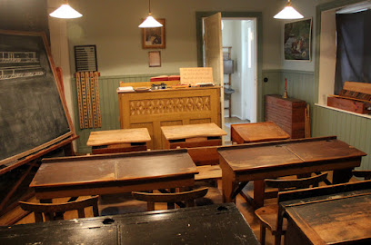 Osby School Museum