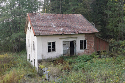 Holmtebo Kvarn
