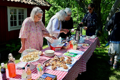 Bygdemuseet Ornö Sockenstuga