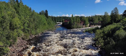 Fridolf Rhudin Museet