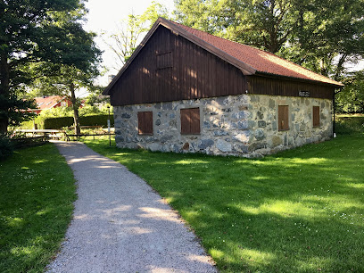 Nävekvarns bruksmuseum