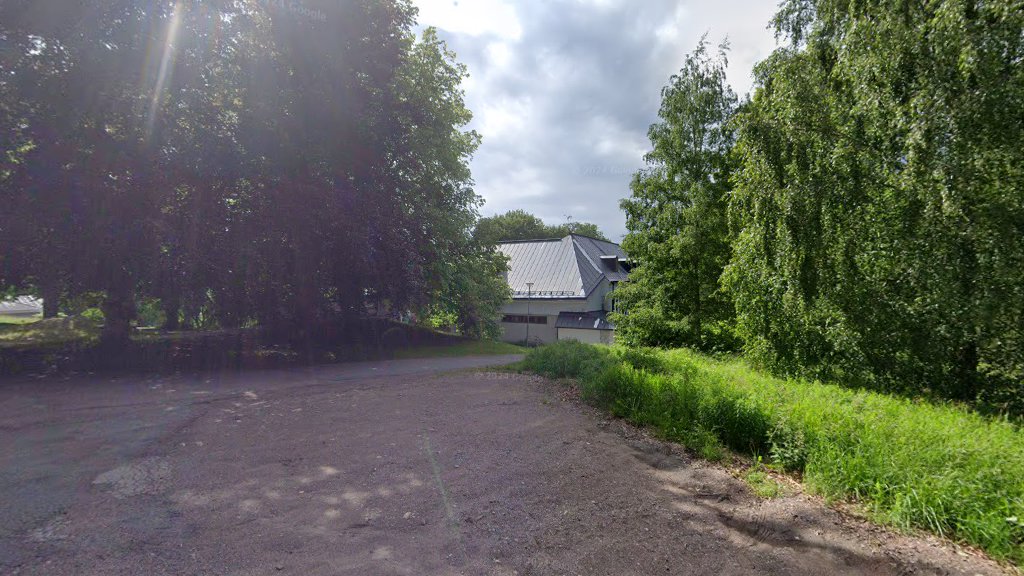 Museo Gráfico de la Academia de Litografía, Tidaholm