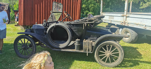 Boden Ekeby hembygdsgård