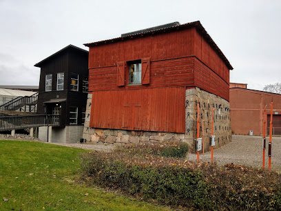 Archivo de Åkers (Asociación de Historia Local de Åkers)